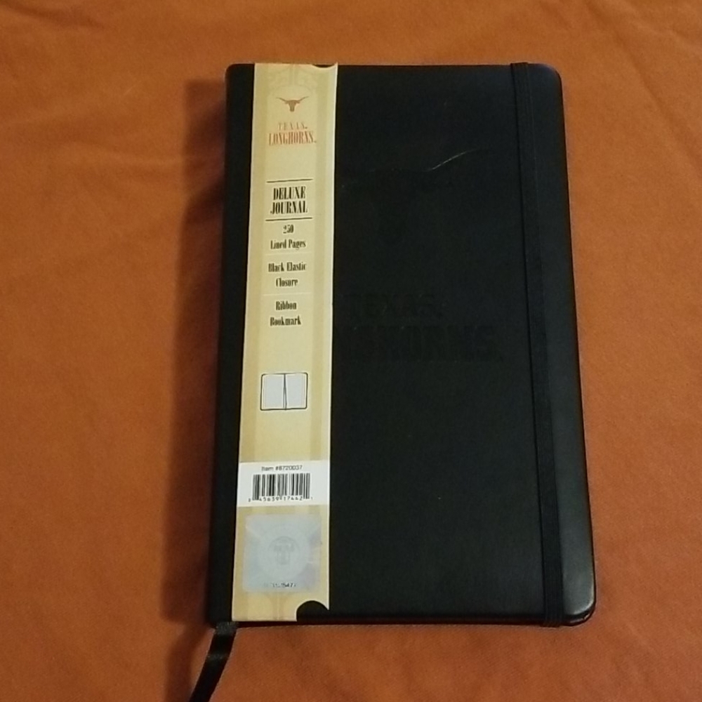 Texas Longhorns notebook
